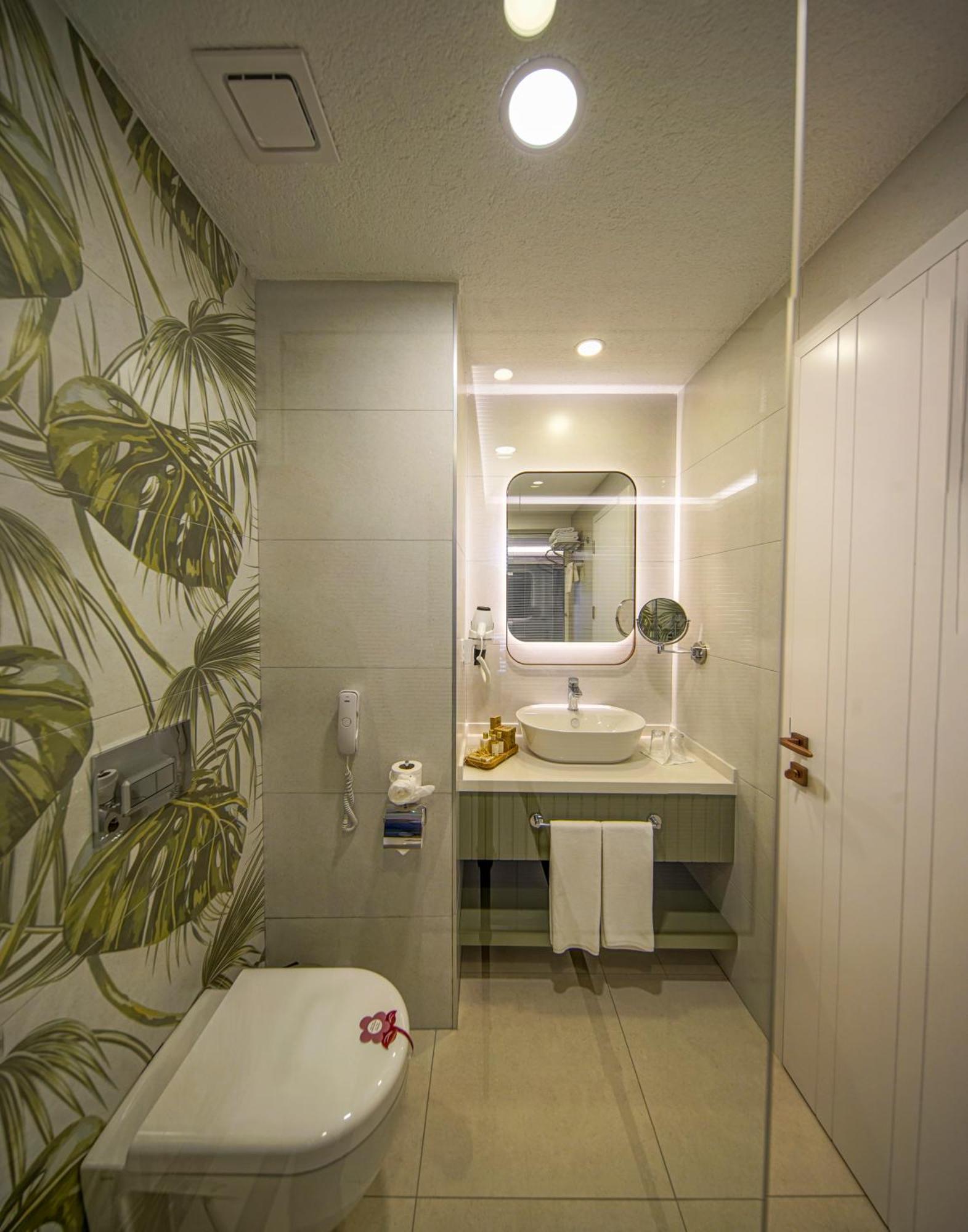 Side Stella Elite Resort & Spa - Adults Only מראה חיצוני תמונה