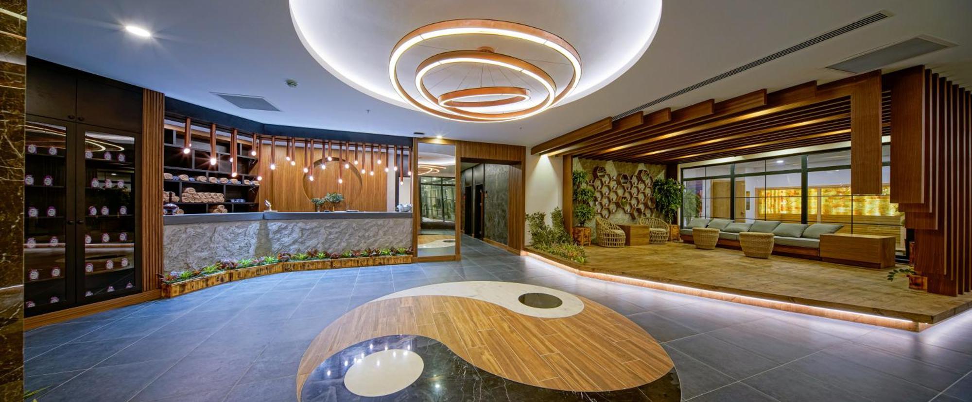 Side Stella Elite Resort & Spa - Adults Only מראה חיצוני תמונה