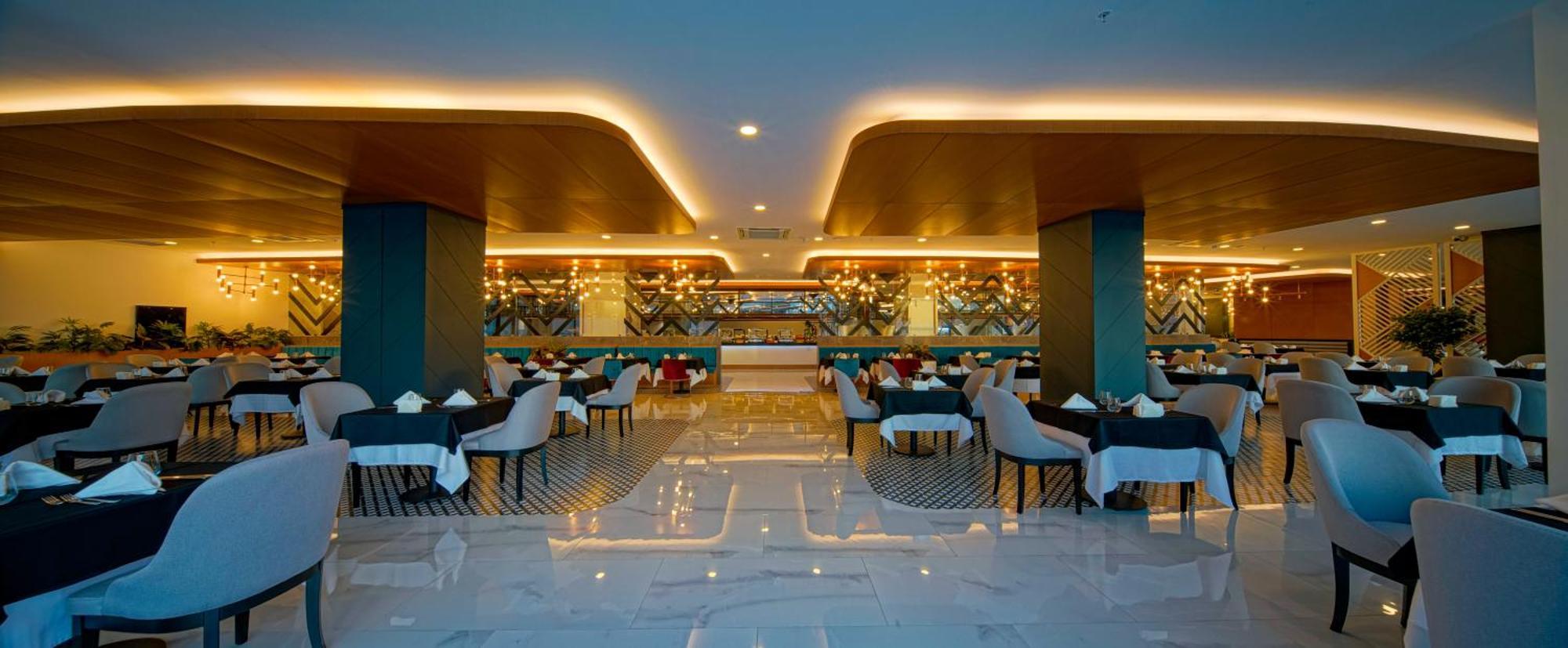 Side Stella Elite Resort & Spa - Adults Only מראה חיצוני תמונה