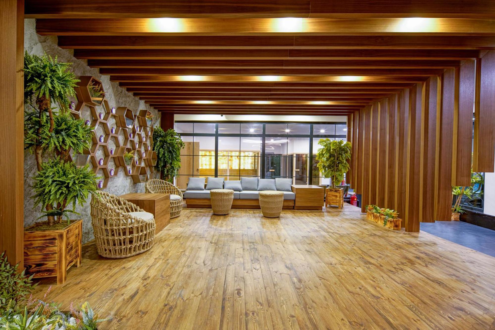 Side Stella Elite Resort & Spa - Adults Only מראה חיצוני תמונה