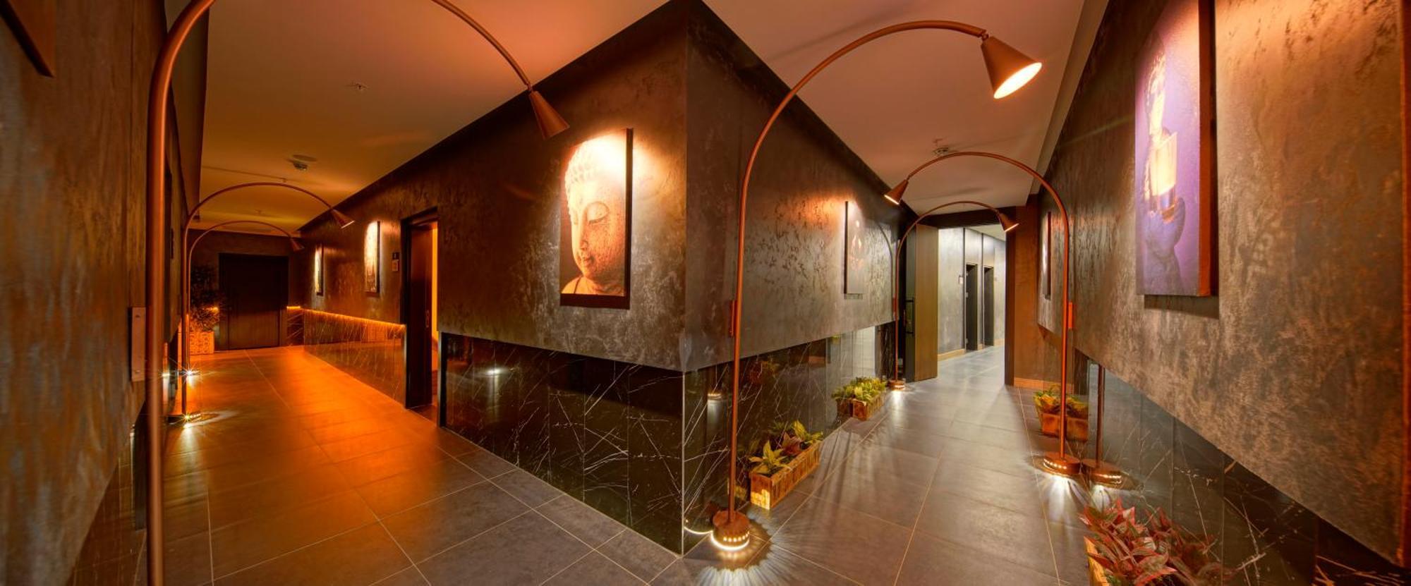 Side Stella Elite Resort & Spa - Adults Only מראה חיצוני תמונה