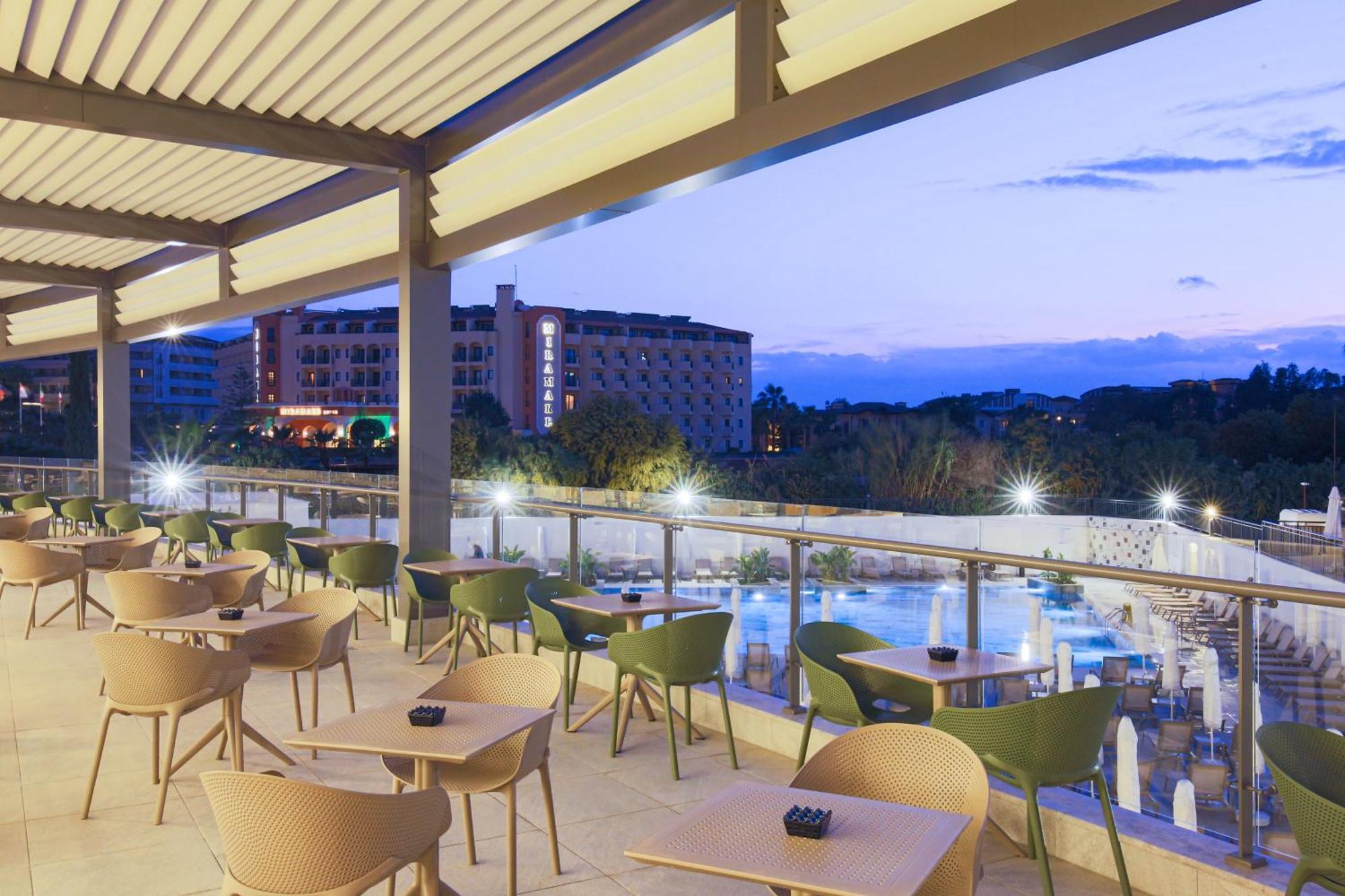 Side Stella Elite Resort & Spa - Adults Only מראה חיצוני תמונה
