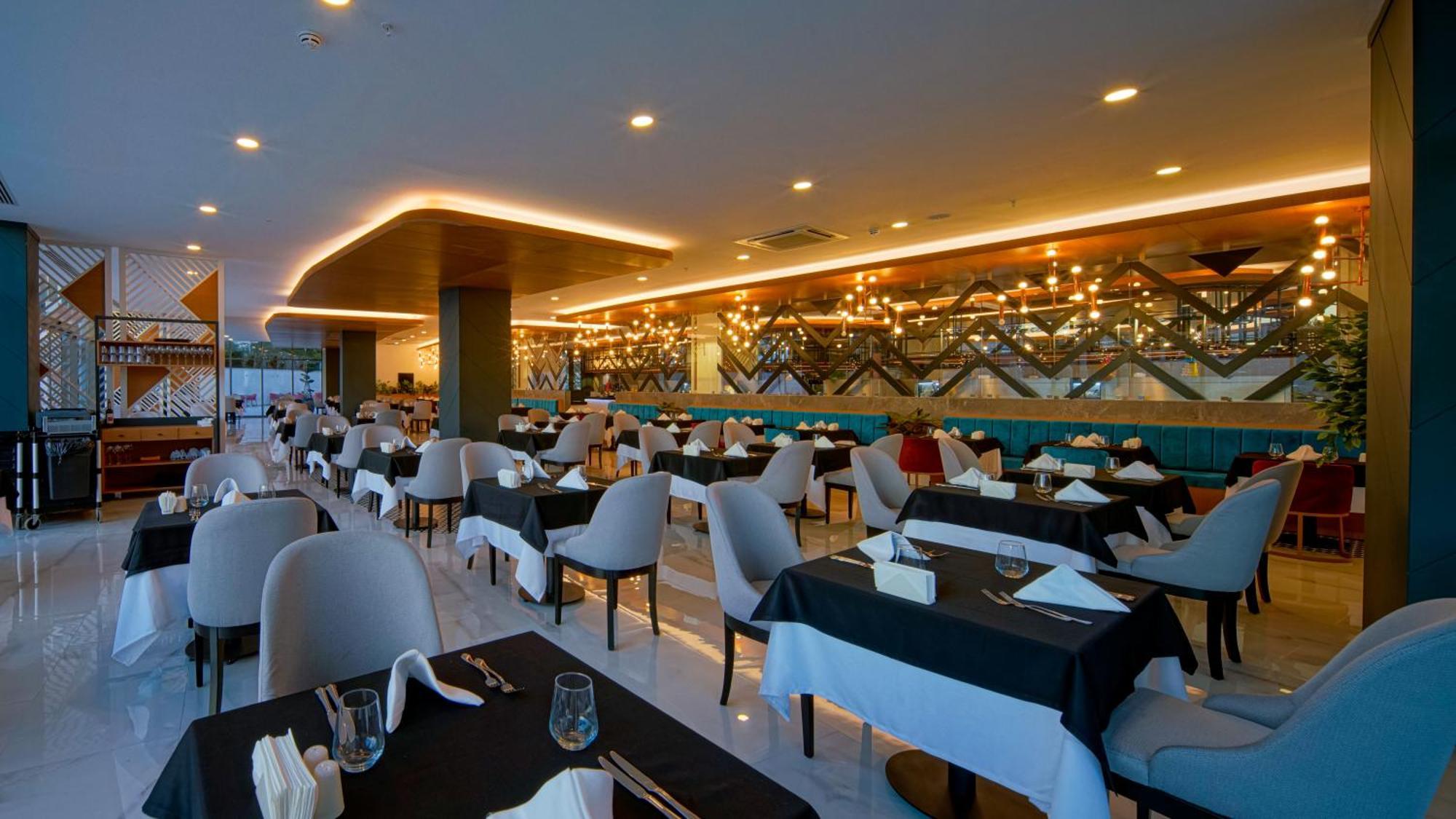 Side Stella Elite Resort & Spa - Adults Only מראה חיצוני תמונה