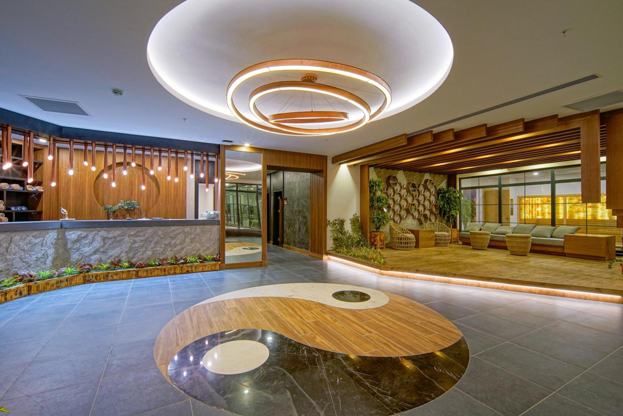 Side Stella Elite Resort & Spa - Adults Only מראה חיצוני תמונה