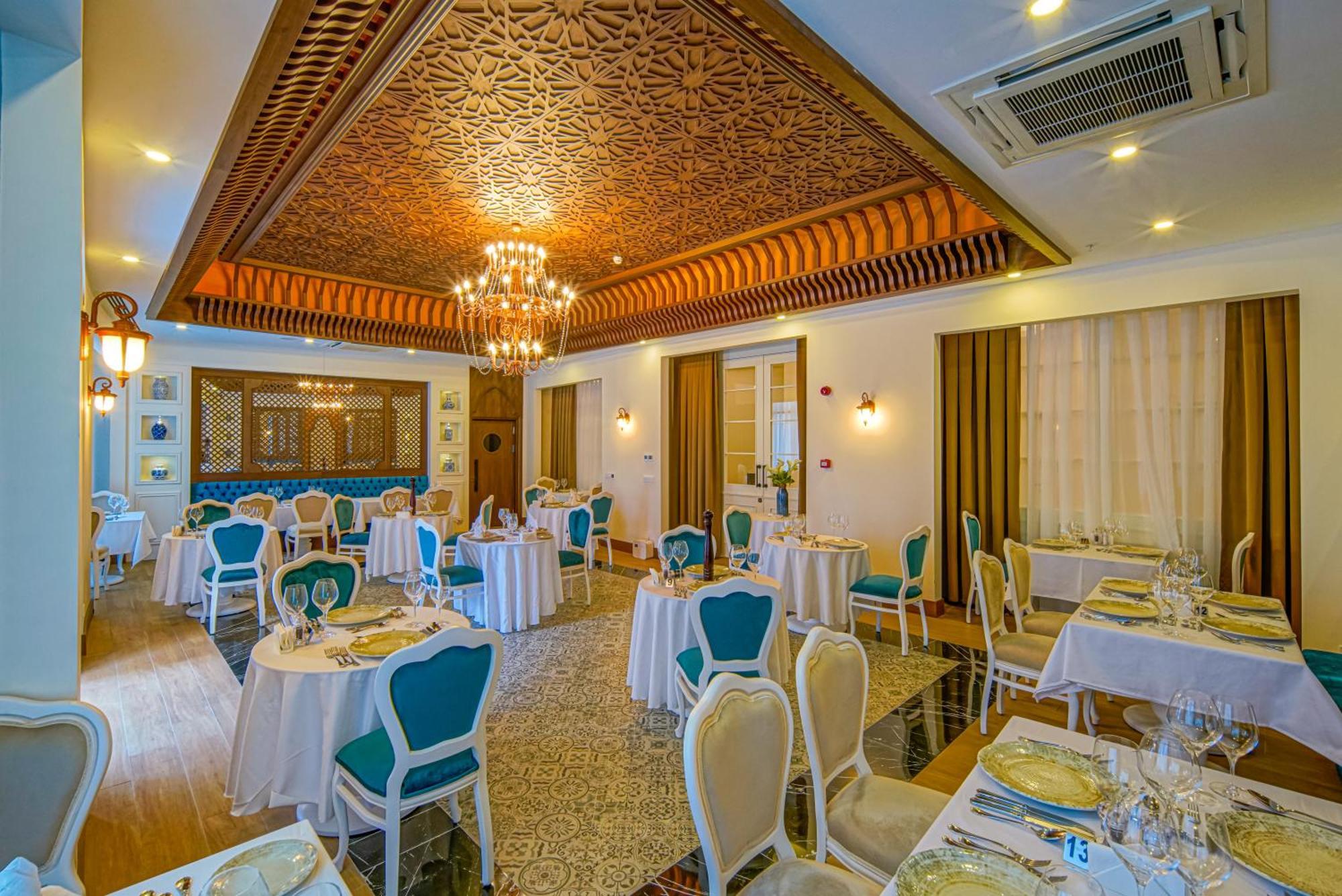 Side Stella Elite Resort & Spa - Adults Only מראה חיצוני תמונה