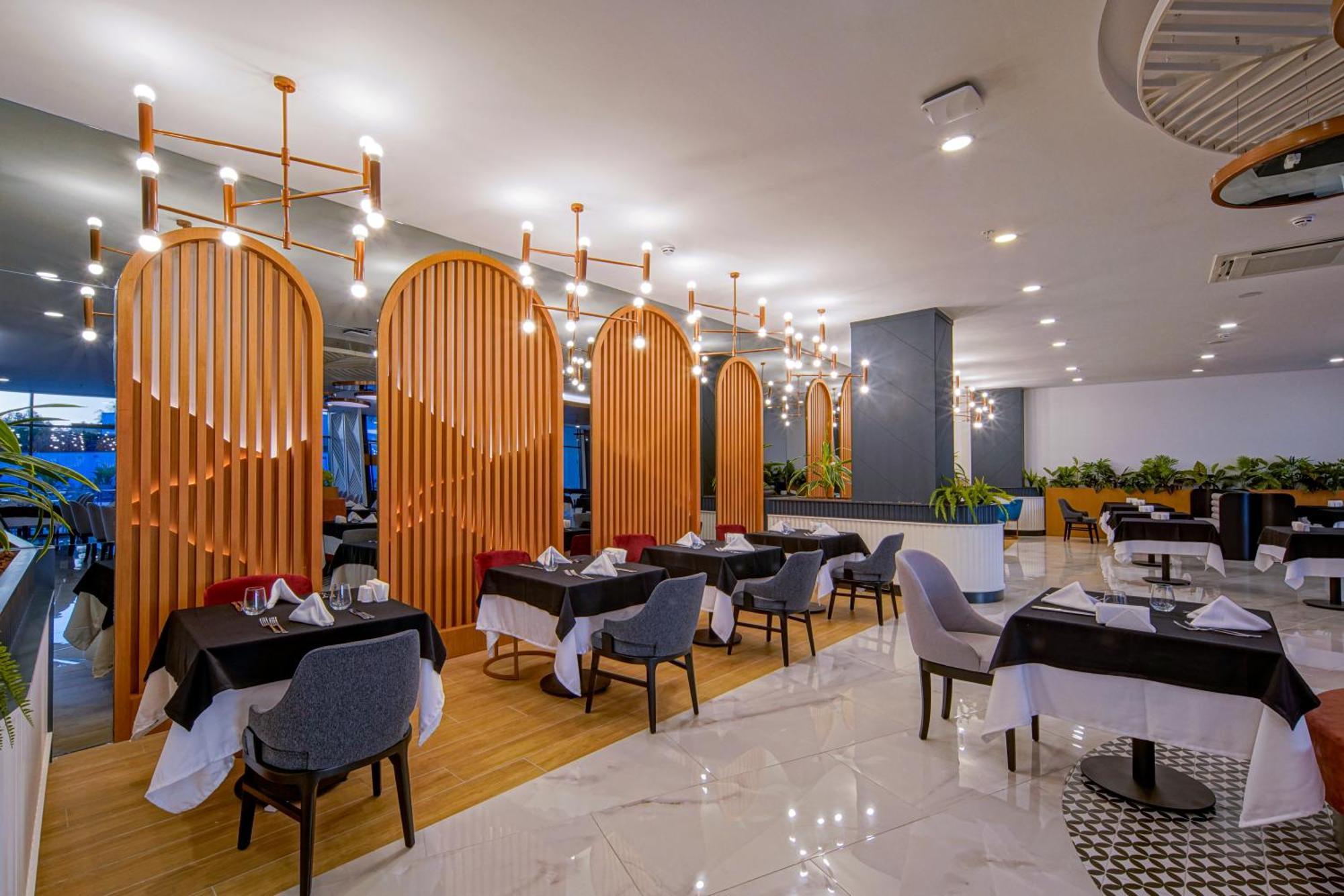 Side Stella Elite Resort & Spa - Adults Only מראה חיצוני תמונה