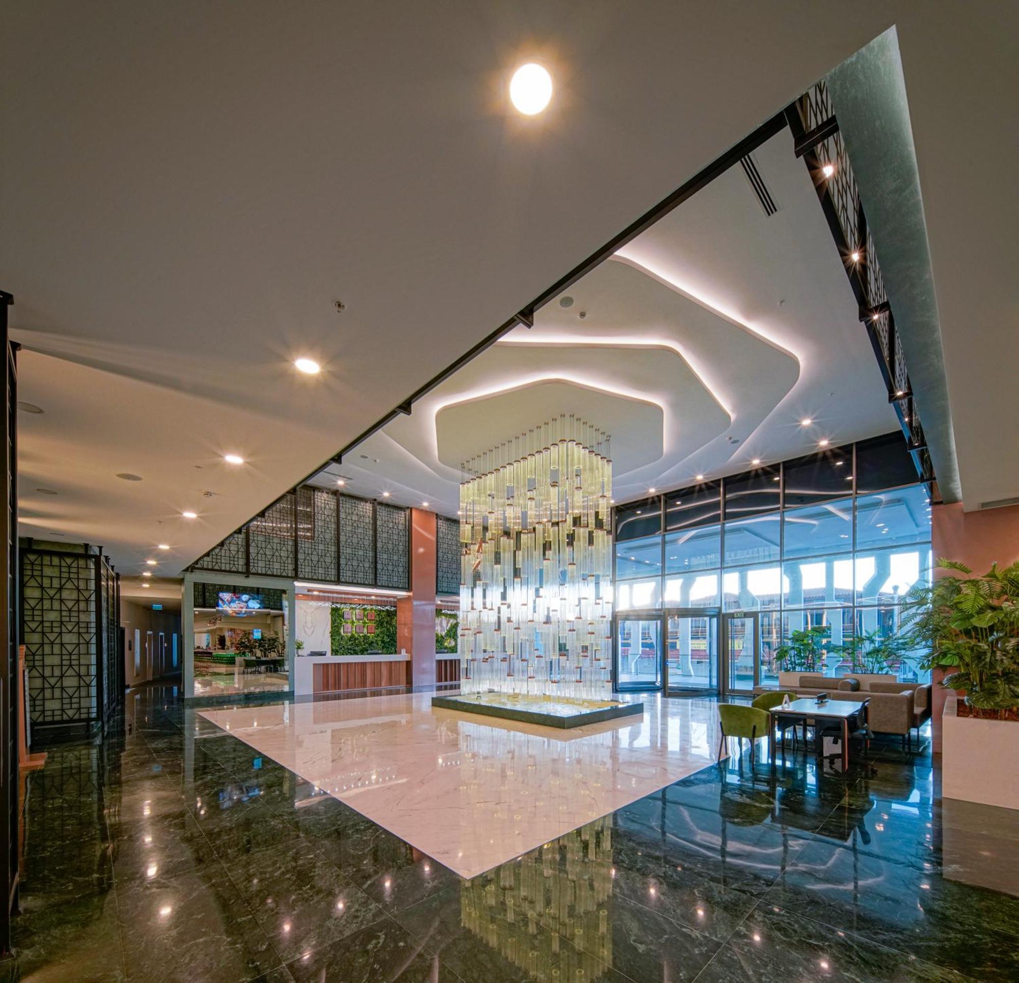 Side Stella Elite Resort & Spa - Adults Only מראה חיצוני תמונה